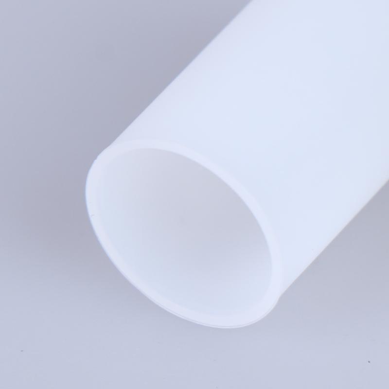 5/10Pcs Silicone Finger Protectors Heat Resistant Anti Slip Anti Scalding Antistatic Finger Cots Single-Finger Transparent Cover