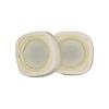 Breathable Ear Cushions Protein Leather Headphone Cover Nonslip Multiple Color Easy Installation for Major V