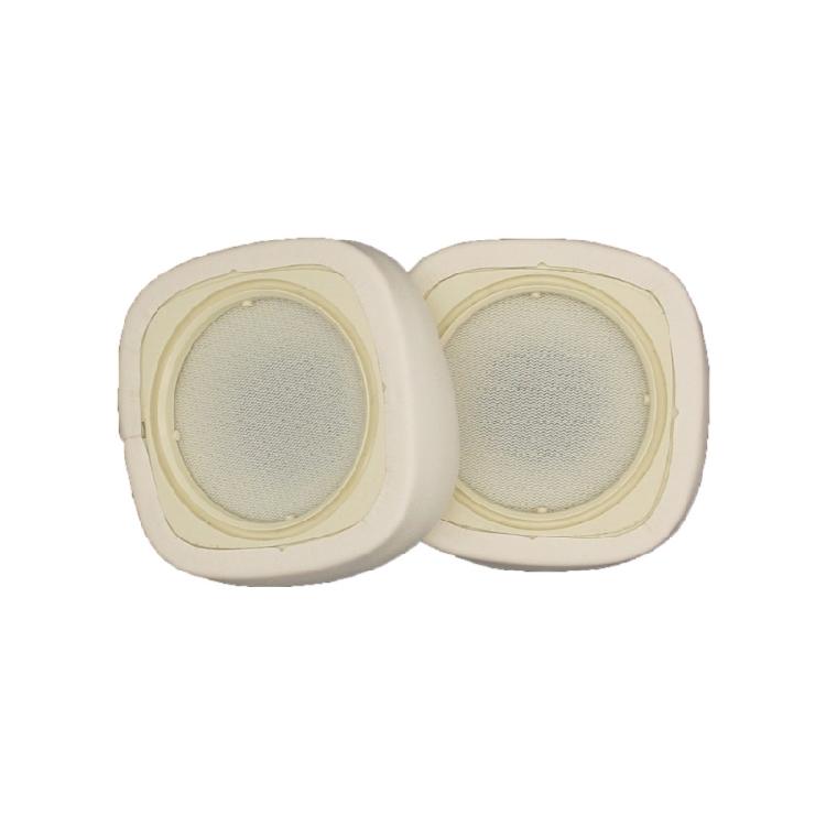 Breathable Ear Cushions Protein Leather Headphone Cover Nonslip Multiple Color Easy Installation for Major V