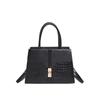 Women's Bag 2025 New Fashion Handbag Messenger Small Square Bag