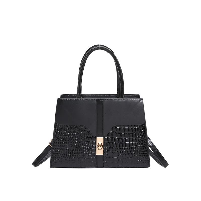 Women's Bag 2025 New Fashion Handbag Messenger Small Square Bag