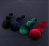 Lady Fashion Jewelry Simple Creative Flannel Retro Exquisite Long Earrings for Party Wedding Travel