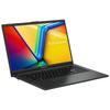PC Portable ASUS VivoBook 15 E1504 : Sans Windows - 15.6" FHD - AMD Ryzen 3 30 - RAM 16Go - 1To SSD