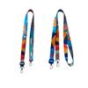 Premium Retro Totem Crossbody Mobile Phone Lanyard - Versatile, Adjustable, and Anti-Lost Design for Neck or Back Wear.