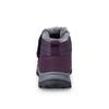 Thick-soled snow boots winter piled and thickened mother shoes medium sports large cotton shoes