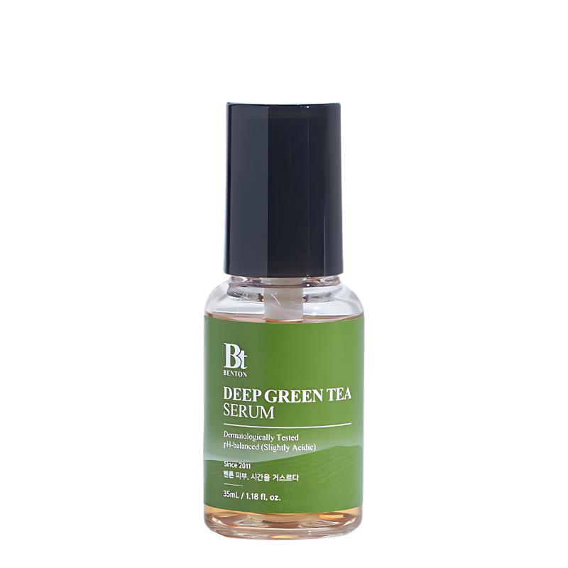 Deep Green Tea Serum