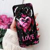 Moderne Bemalung Hülle Für Nothing Phone (3a) Pro Weiche Silikon-TPU-Handyhüllen für Nothing Phone3a 3a Pro Hüllen Stoßfänger