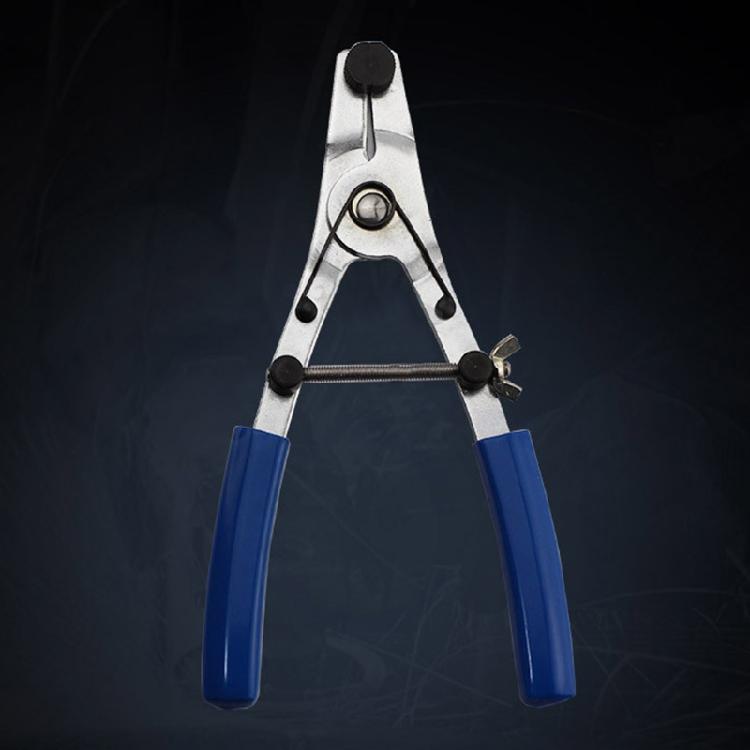 Brake Piston Caliper Universal Remover Ratchet Pliers Engine Motorcycle Repair