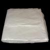 Protection Bags Transparent Plastic Steering Wheel Cover Seat Cover Disposable Car Lever Cover