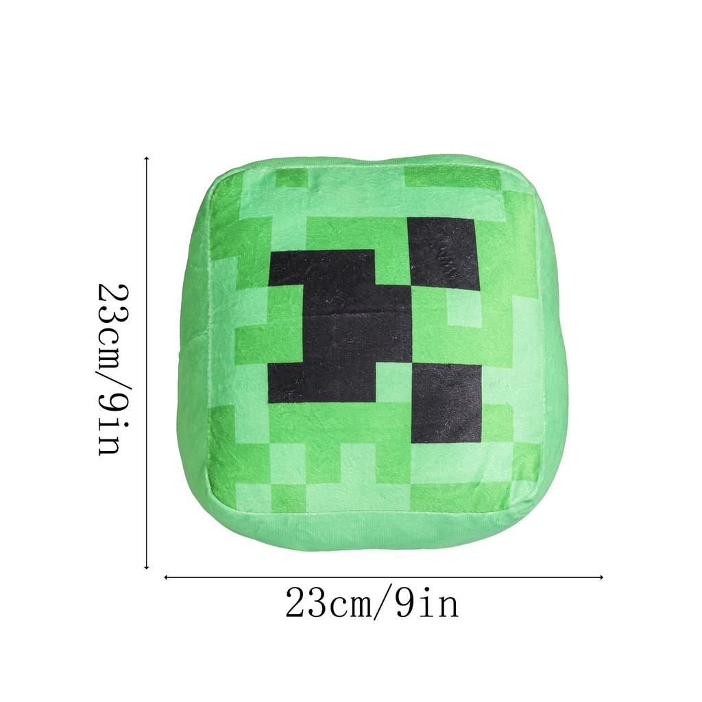 Minecraft Umgebungsspiel Plüschtier Schwert Kissen Faserfüllung Kinderpuppe Geschenk