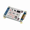 1.54" E-Paper Module, Red-Black-White, 200x200 Resolution, Low Power