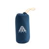 Anta Outdoors Lightweight Woven Sports Jacket Summer 2026 Unisex jackets Dark-Terracotta-Blue 972626603-5