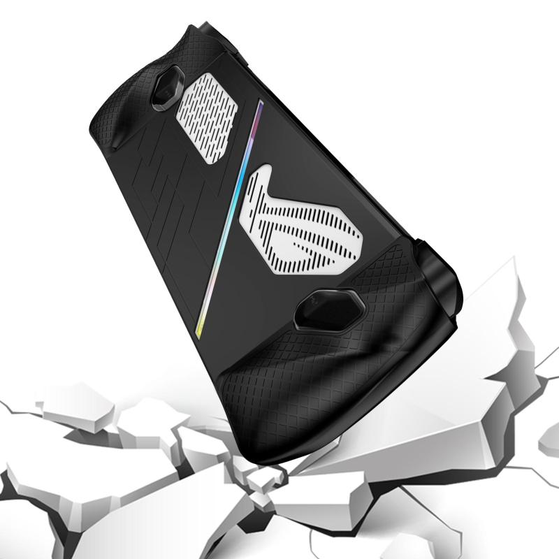 Rog ally чехол. Rog ally чехол