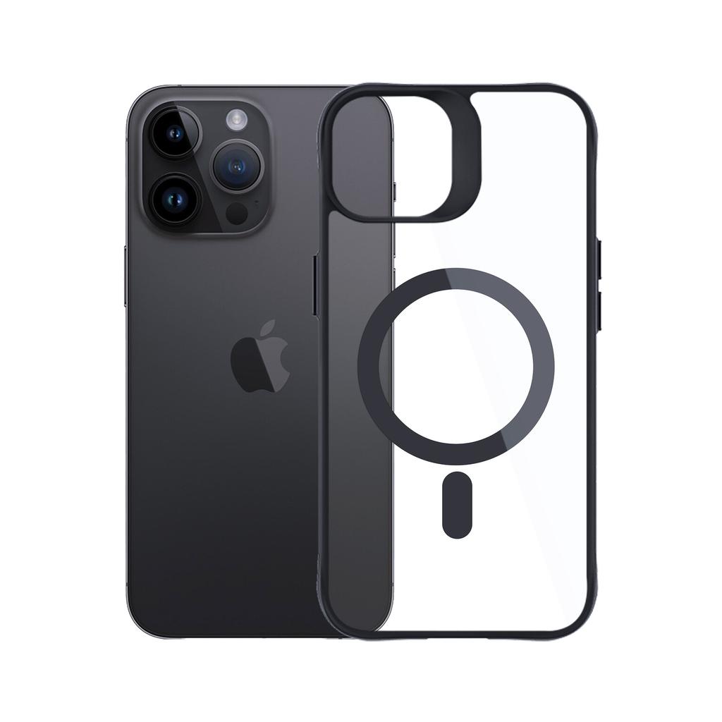 Apple Iphone 14 Pro - 3Mk Satin Armor Magcase