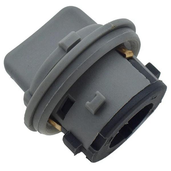 Turn Signal Lamp Holder (Plastic, Color: As shown) Compatible with ACCE, Part 921613K000.