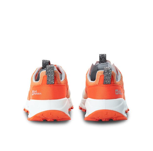 Jack Wolfskin Кроссовки Prelight Pro Vent Low W 4064331 Orange