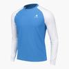 Le Coq Sportif Unisex Long sLeeve Rash Guard Qp223srl52