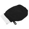 Exfoliating Glove Double Sided Soft Silk Skin Friendly Rich Foaming Shower Bath Body Scrubber