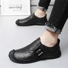 Fashion Round Foot Size 46 Men Loafers Mary Jane Boyfriend Shoes Man Sneakers Outdoor Man Sports Boti Interesting Tenks Type Shoses