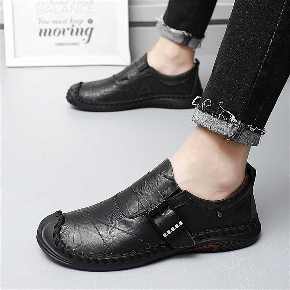 Fashion Round Foot Size 46 Men Loafers Mary Jane Boyfriend Shoes Man Sneakers Outdoor Man Sports Boti Interesting Tenks Type Shoses