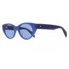 Rag   Bone Lunettes de Soleil Femme Rnb1012 S Pjp Ku