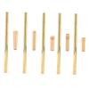 Acessórios para instrumentos de sopro