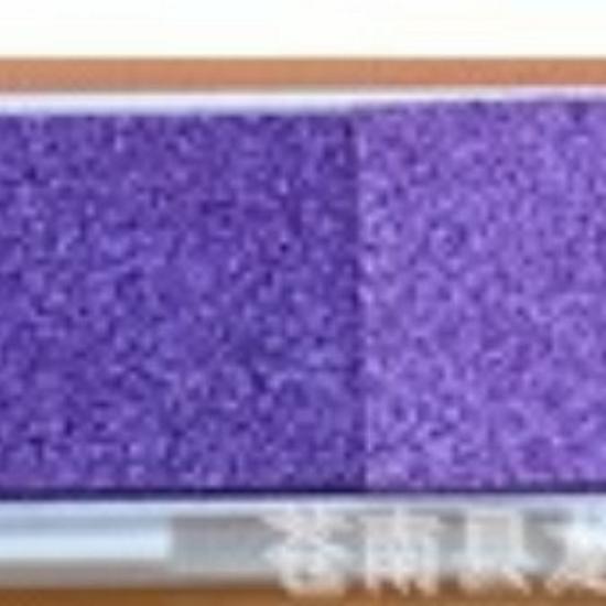 Gradient Candy Color Ink Pad for Finger Painting & DIY Stamping - 6 Color Options