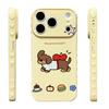 Active Dachshund iPhone 17/17 Pro Max Drop-Proof Protective Case, New Style