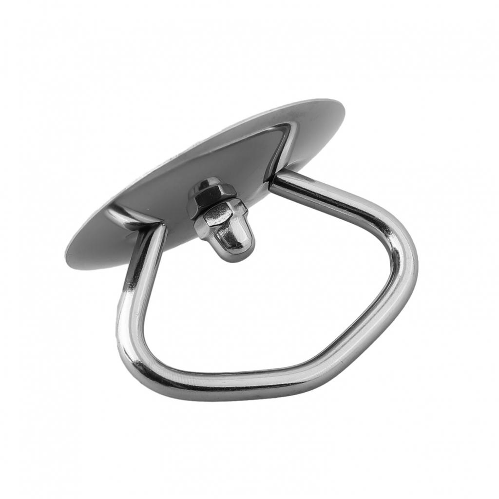 Replacement Stainless Steel Handle for Cookware Lids Anti Rust and Firm Grip