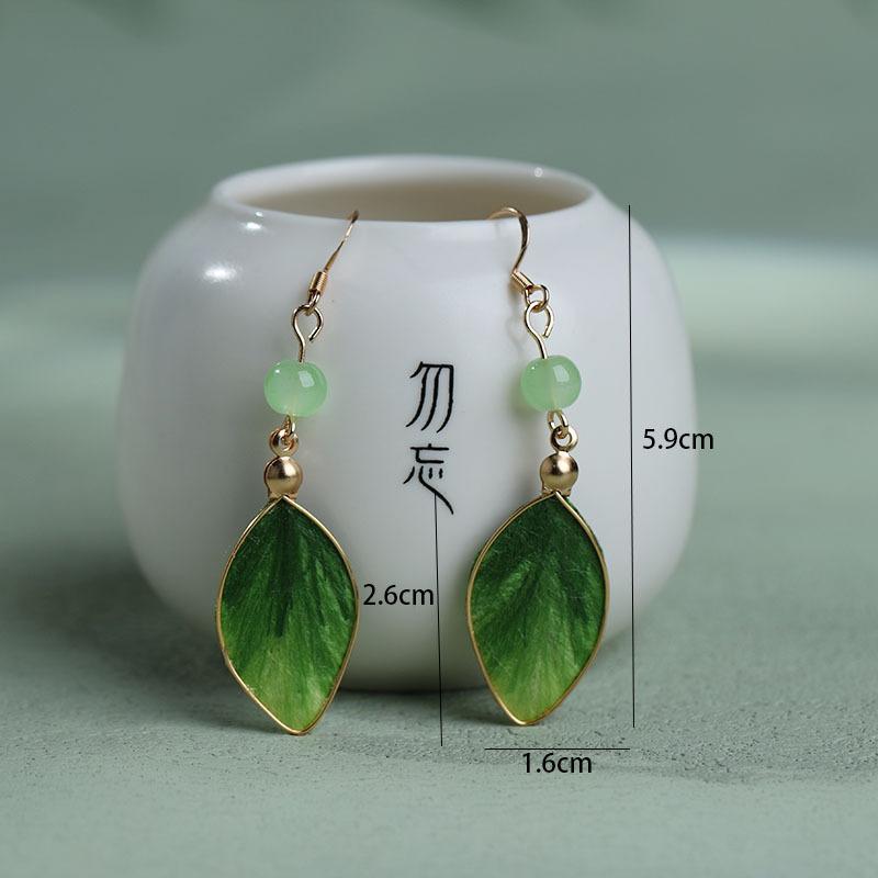 Brincos Pendentes da Moda para Joias Femininas