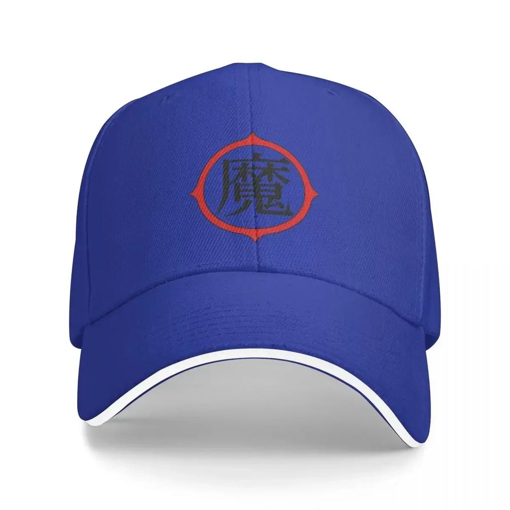 Japan Anime LOGO Baseball Cap Cool Classic Kpop Rock High Quality Hip Hop Hats Unisex Unisex Street Style Print Baseball Caps