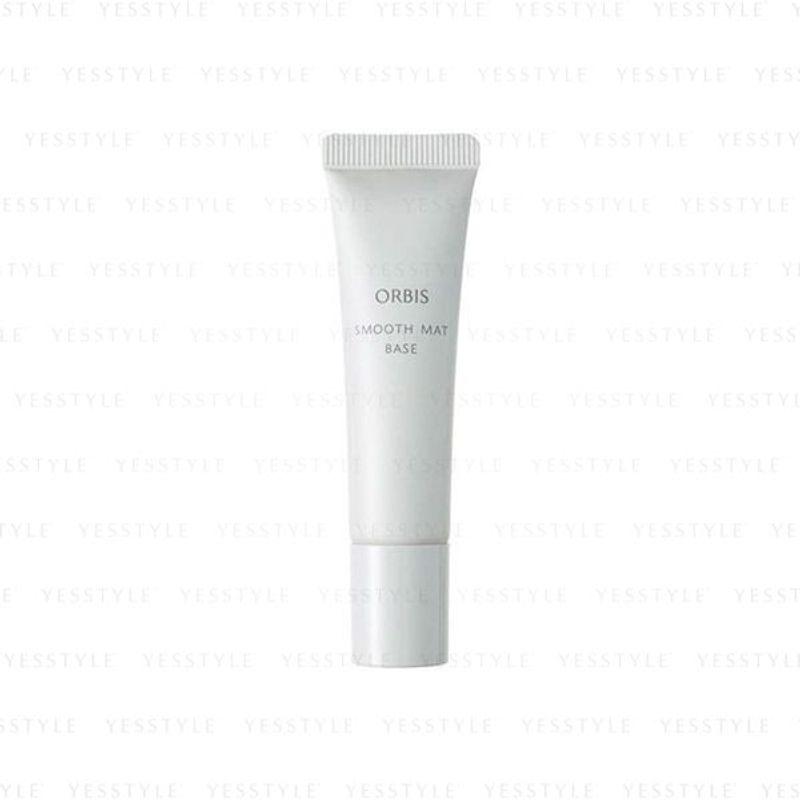 Orbis - Glatte Matte Base