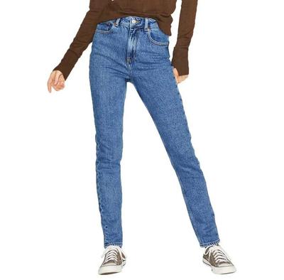 Jack & Jones Berlin Slim NC2003 JJXX jeans de cintura alta