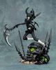 Dead Master scale PVC painted finished -animation version- (1/8 product)