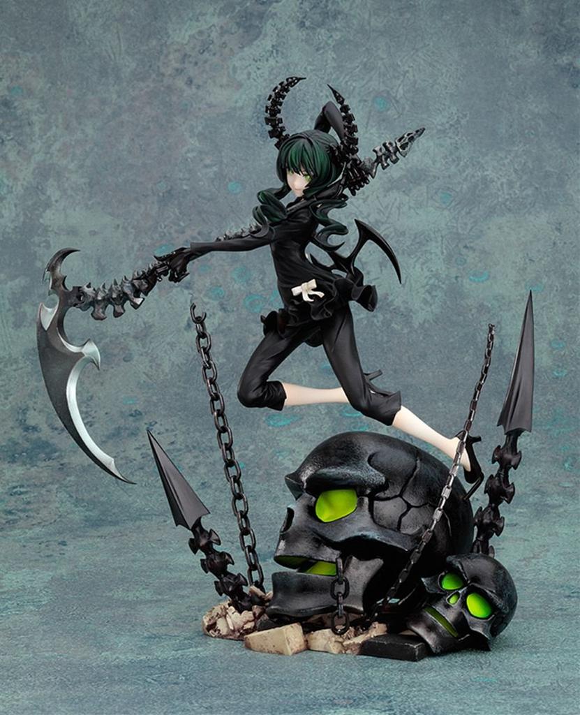 Dead Master scale PVC painted finished -animation version- (1/8 product)