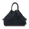 Vivienne Westwood Fw24 Damen Orb Logo Tragetasche 47030006w S000d N403