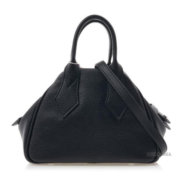 Vivienne Westwood Fw24 Damen Orb Logo Tragetasche 47030006w S000d N403