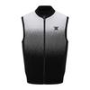 Anew Golf Men Hybrid Knit Vest_Bk