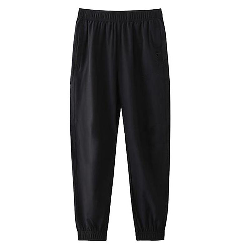 Li Ning Casual Pants Men's Thin Sweatpants YYKV139-11