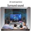 TEMEISHENG H21 Flagship Home Karaoke System CN Plug (adapter Included)