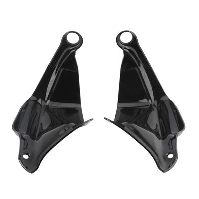 Rame și accesorii pentru motociclete – Parbrize și deflectoare
