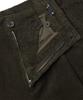 Musinsa Standard Wide Corduroy Pants [Dusty Khaki]