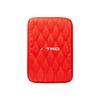 Leather Auto Armrest Pads Protective Waterproof Hand Cushion Styling for Toyota Trd Camry Prius Prado Corolla Prius Yaris Hilux CHR Camry Auris Vios