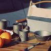Naturehike Titanium Folding Cup