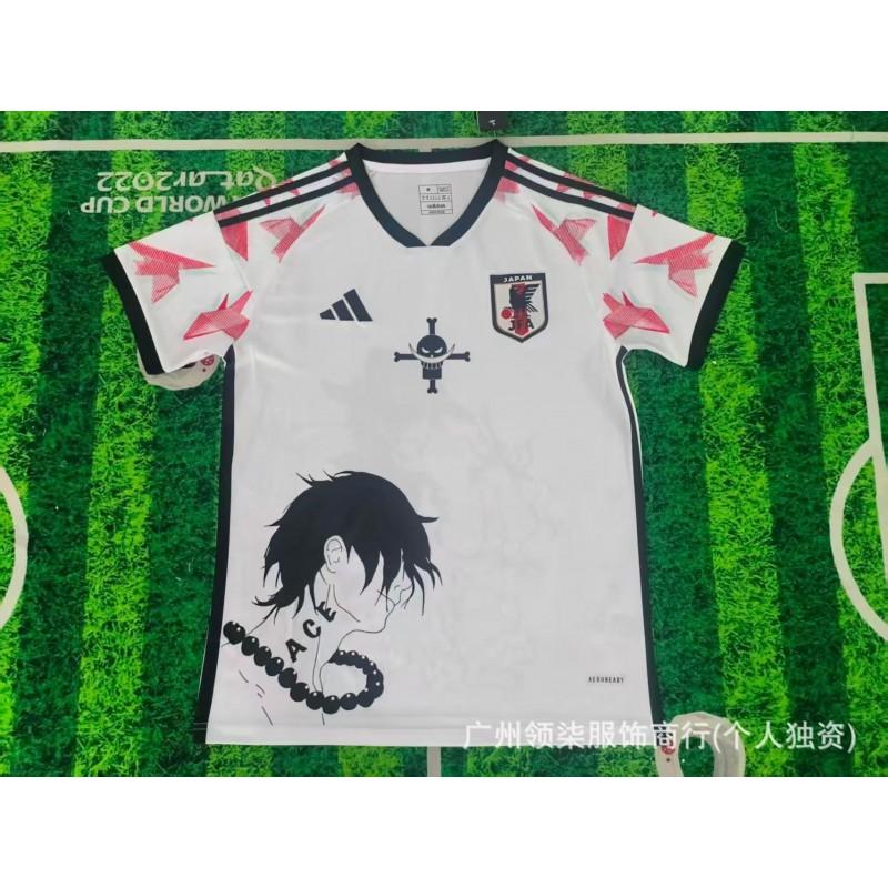 Anime-Themen-Basketballtrikot für Erwachsene, Unisex, Sport-Trainingsshirt