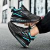 Without Heel Special Size Male Shoes Tennis Fashion Trainers Men's Sneakers Large Size 48 Sports Particular