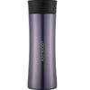 LocknLock Stainless Steel Insulated Tea Mug with Infuser