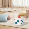 Baby Toys Puzzle Early Education Busy Dice Toys Exercise Baby's Fine Movements