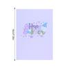 Rabbit Easter Cards Pop Up 3D Easter Cards Bunny Greeting Card Color-Printed Holiday Cards Happy Easter Note Cards With