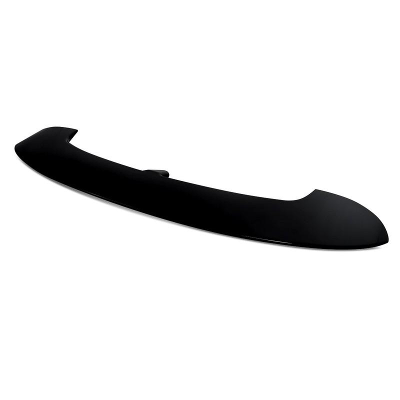 Rear Tailgate Boot Lid Trunk Lip Spoiler For Mini R56 Cooper SD Petrol Hatch 2007-2014 Gloss Black Tail Wing Spoilers